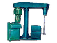 GF series disperser