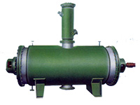 JN type series vacuum rake dryer